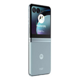 Motorola Xt2321-2 Razr 40 Ultra 8+256 Azul