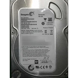 Disco Duro Seagate 500gb 3.5 Usado St500dm002