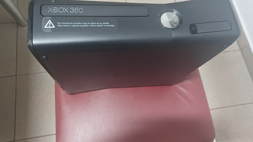 Xbox 360 Slim