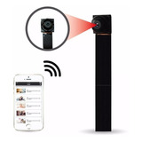 Camara Espia Mini Wifi P2p Ip Fullhd 1080p App Para Android Y iPhone Max 32gb Video En Vivo 24/7 De Gogo Electronics