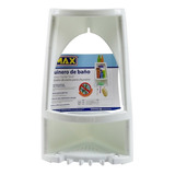 Organizador Esquinero De Baño 2 Niveles, Rimax