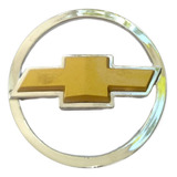 Escudo Insignia Logo Chevrolet Corsa Baul 2009 Trasero