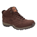 Hiker Bota Kebo 3302 Cafe