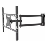 Suporte Para Tv Até 70 Polegadas Braço Longo -sbrp2440 Cor