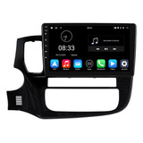 Multimidia Outlander Android 13 2gb 32g Carplay + 2cam