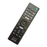 Control Remoto Sony Rmt-ah401u De Barra De Sonido Ht-x9000f