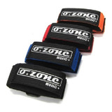 Ozone Fretwrap Mute Sordina Guitarra 7 Cuerdas Bajo 5 Bajo 6