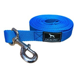 Correa Lyon Pet 2m Perro Paseo Entrenamiento Resistente