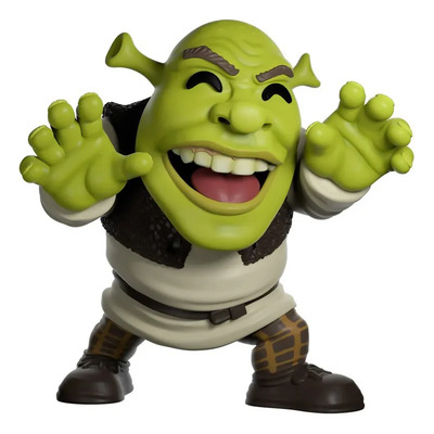 Shrek #0 Vinyl Youtooz | Envío gratis