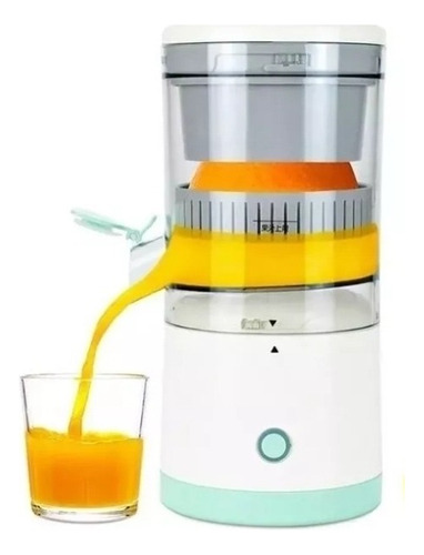 Exprimidor Naranja Jugos Original + Envio + Garantía 