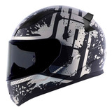 Capacete Ls2 Rapid Ff353 Spy