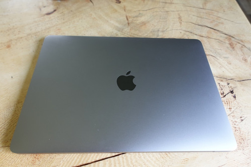 Macbook Air M1 2020 Gris Espacial 13.3 