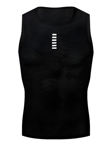 Base Layer Ciclismo Pro Alta Calidad Playera Bici Ruta Ykyw | Meses sin interés