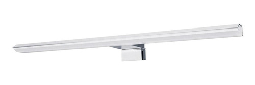 Lampara Decorativa De Led Para Baño, Tipo Barra, 10 W