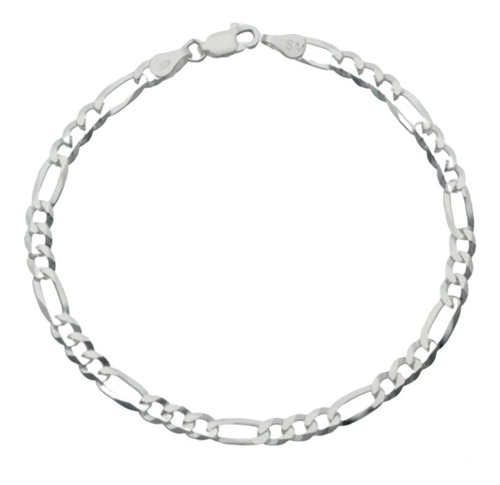 Pulsera Cartier En Plata Italiana 925