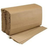 Toallas Elite Intercaladas Beige 12 Paq X 250 Un Codigo 6255