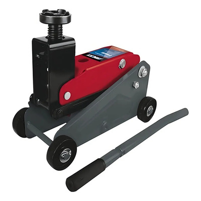 Gato De Patin Compacto 2t Aksi 118801 | Envío gratis