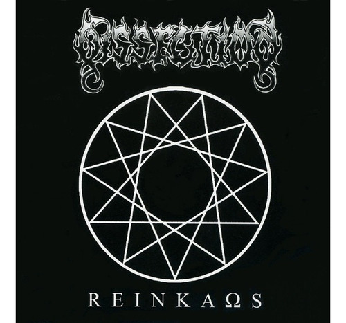 Dissection - Reinkaos