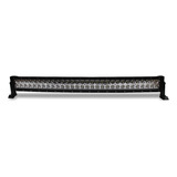 Barra Curva 60 Led 80 Cm X 8 Cm 180w Ds