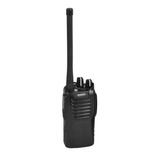 Radio Comunicación Digital Portátil Quantun Qp2000 Vhf Dmr