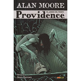 Libro Providence 02 De Vvaa Panini España