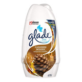 Glade Ambientador Sólido, Desodorante Para El Hogar Y El B.