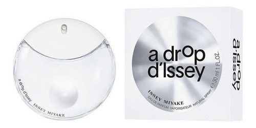 Perfume Mujer Issey Miyake A Drop Dissey Edp 90ml