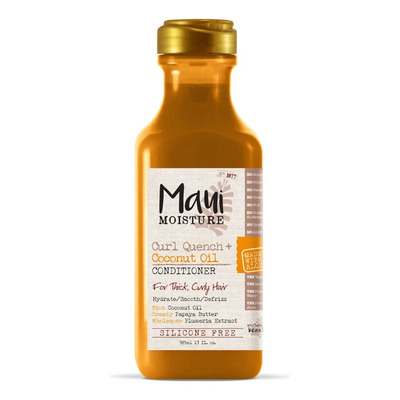 Acondicionador Maui Moisture Coconut Oil 385ml