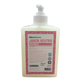 Jabón Neutro Balsámico 340 Ml Difempharma