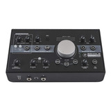 Controlador De Estudio Big Knob Studio Mackie