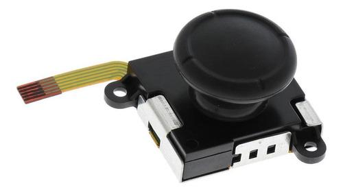 Joystick De Polegar Do Game Pad D