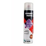 Alcohol Isopropilico Delta Compitt Prophyl Aerosol 315g 440c