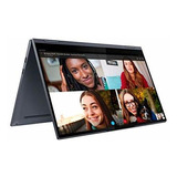 Lenovo Yoga 15.6  Laptop Gris Pizarra Intel I5-1135g7 8gb Ra