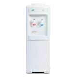 Dispenser De Agua Frio/calor Para Bidon -blanco