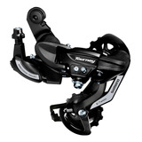 Desviador Trasero 6/7 Pasos Rdty500 Shimano Tourney