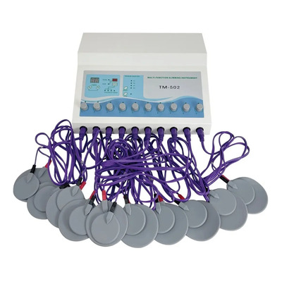Maquina De Electroestimulacion Terapeutica Beaustat Venus | Meses sin interés