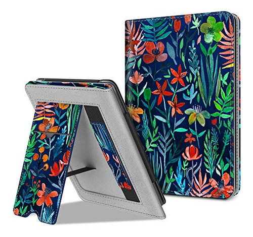 Capa Stand Case Fintie Para O Novo Kindle (10ª Geração, 2019