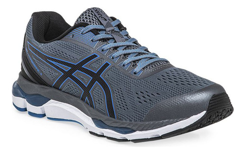 Zapatillas Asics Hombre Gel-hypersonic 2 Grises 1011b403-020