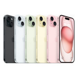 Apple iPhone 15 Plus (128 Gb) - Elige Tu Obsequio Gratis