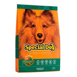 Ração Special Dog Premium Vegetais Cães Adultos 20kg