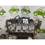 Motor Chevrolet Classic 1.4 8v - Detalle - (05027880)