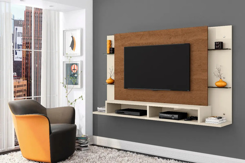 Painel Home Theater Suspenso - Tem Frete Consultar | Parcelamento sem juros