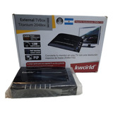 Convertidor De Tv Kworld Sa1000