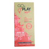 Gel Lubricante Hot Go And Play