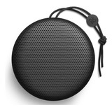 Bocina Bang & Olufsen Beoplay A1 Super Sonido Premium