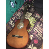 Guitarra Fonseca M31
