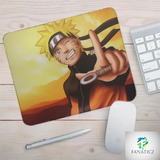 Mouse Pad Naruto