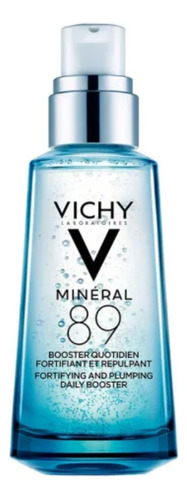 Vichy Mineral 89 Serum Fortificante 50ml