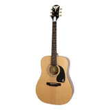 Guitarra Acustica EpiPhone Pro1 Dreadnought Prm