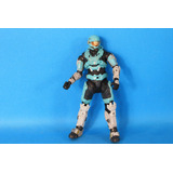 Spartan Hazop Cyan Halo Reach Mcfarlane Toys  1